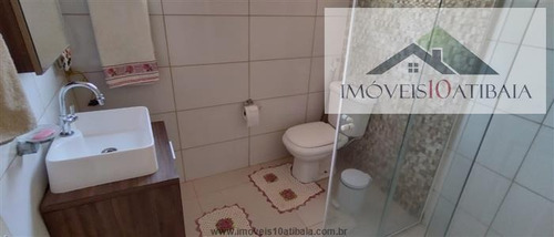 Imagem 25 de 28 de Chácaras À Venda Em Atibaia/sp - Compre O Seu Chácaras Aqui! - 1480944