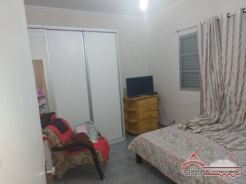 Imagem 8 de 15 de Casa Linda Planejada No Altos De Santana Jacareí Sp - 3744