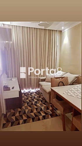 Imagem 2 de 9 de Apartamento - Residencial Santa Filomena - Ref: 13584 - V-ap8083