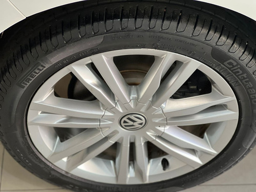 Imagem 17 de 17 de Volkswagen Golf Highline
