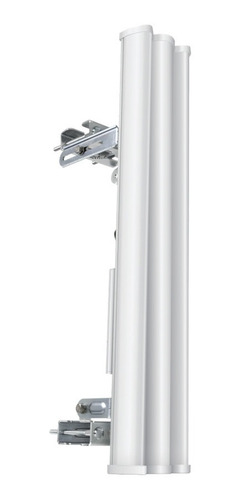 Imagen 1 de 1 de Antena Sectorial Am-5g19-120 Airmax M 5 Ghz 19dbi 120° Wisp