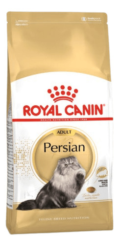 Royal Canin Gato Persa Adulto - 10 Kg