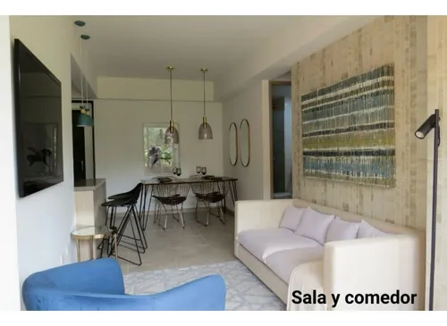 Apartamento En Venta En Itagui