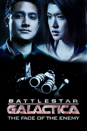 Battlestar Galactica Remake - Caprica Series Y Peliculas