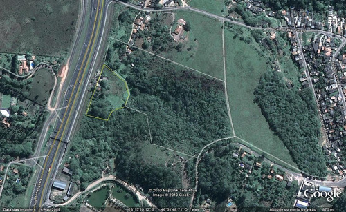 Imagem 11 de 12 de Estuda Permuta Área A Beira Da Rodovia Anhanguera. 84.000 M². Jundiaí, São Paulo. Excelente Para Galpões. Ar0006