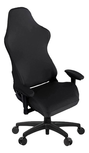 Capa Cadeira Gamer Ajustável Ótima Qualidade Premium
