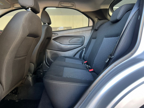 Ford Ka 1.0 Se Plus Flex 5p