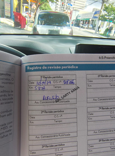 Toyota Corolla Cross 1.8 Xrv Hybrid Flex Aut. 5P Hibrido