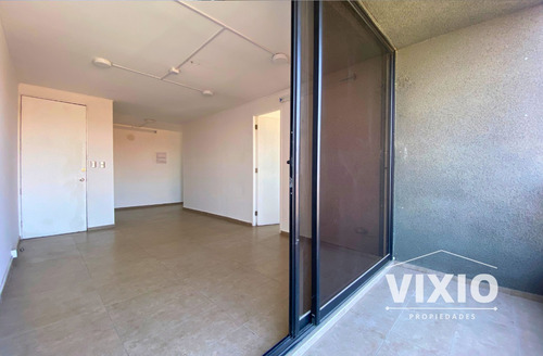 Arriendo Oficina Macul 1 Privado Excelente Ubicación