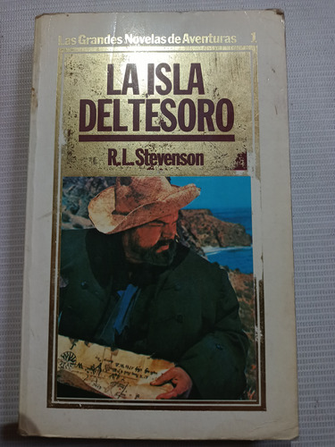 La Isla Del Tesoro R. L. Stevenson