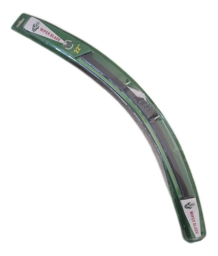 Cepillo Limpiaparabrisas Clipse 22 PuLG (55cm) Boomerang