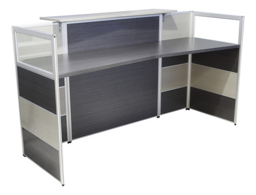 Modulo De Recepción Lazzio
