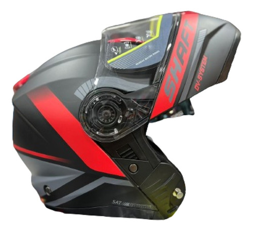 Casco Shaft Abatible 3690dv