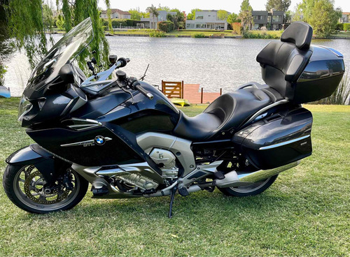 Imagen 7 de 10 de Bmw Gtl 1600