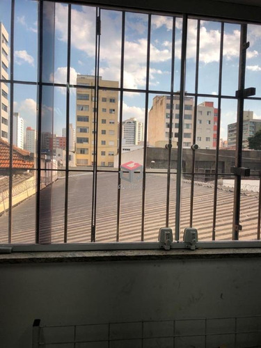 Imagem 10 de 22 de Prédio Para Aluguel, Centro - Santo André/sp - 74184