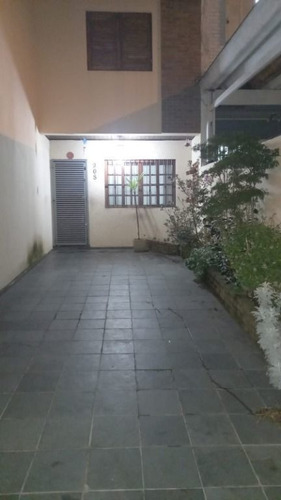 Imagem 1 de 19 de Sobrado Com 2 Dormitórios À Venda, 84 M² Por R$ 450.000 - Jardim Munhoz - Guarulhos/sp - So1005