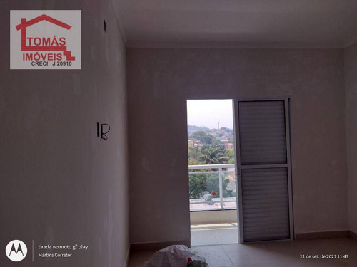 Imagem 4 de 6 de Sobrado À Venda, 200 M² Por R$ 950.000,00 - Jardim Cidade Pirituba - São Paulo/sp - So2244