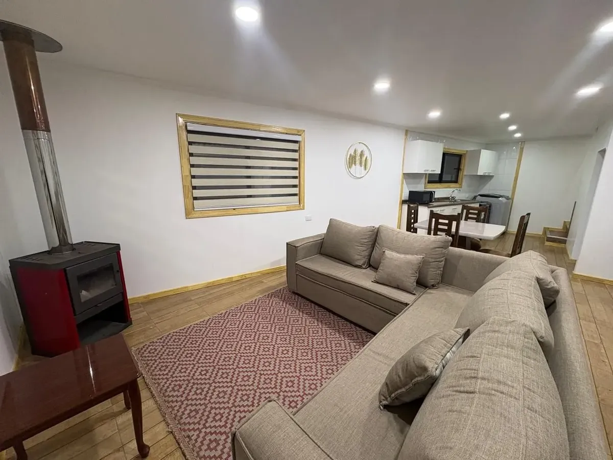Imagen 3 de 9 de Arriendo De Cabaña En Sector Las Parras