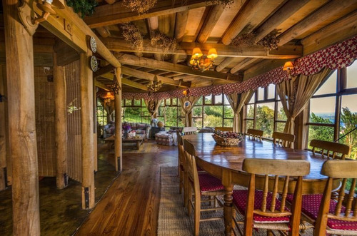 Casa En Venta En Puerto Varas