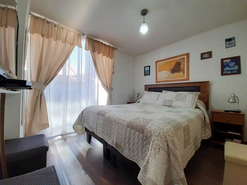 Imagen 10 de 25 de Excelente Casa En Condominio