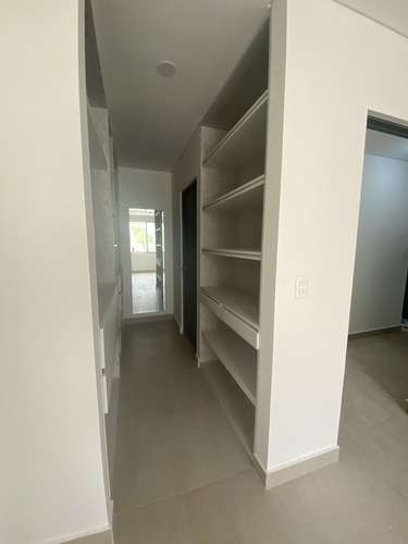 Departamento Equipado Gaia Torre 2