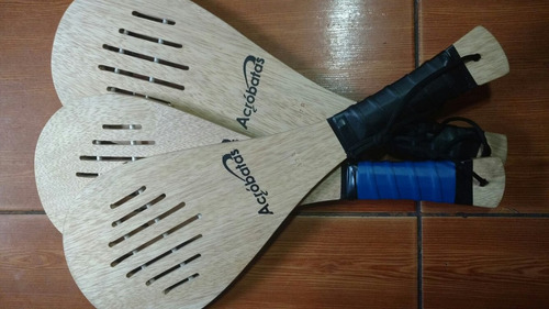 Imagen 2 de 6 de Raqueta De Fronton