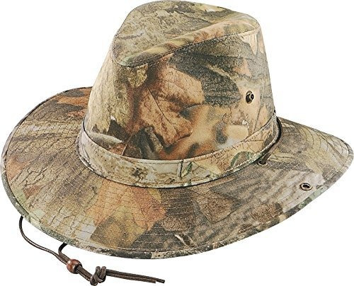 Henschel Hats Sombrero De Caza Aussie Para