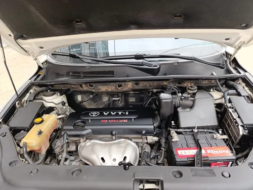 Toyota RAV4 2.4 Life 4x4