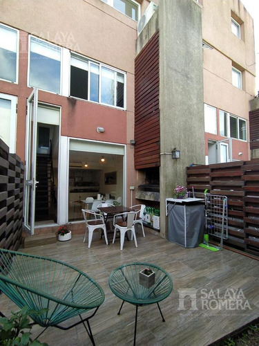 Imagen 17 de 30 de Venta Departamento De 2 Ambientes Con Cochera Olivos Martinez (amenities)