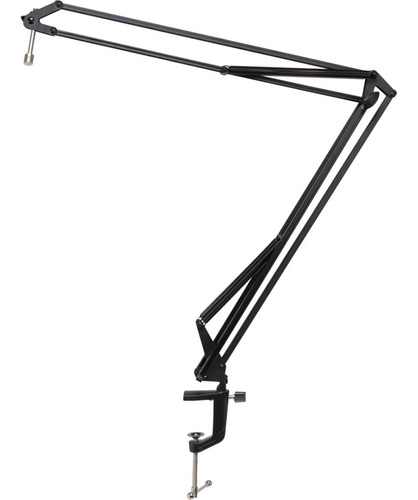 Soporte Mackie Db-100 Boom Stand Para Micrófono De Mesa