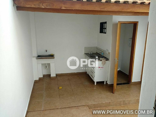 Imagem 9 de 19 de Casa Com 3 Dormitórios À Venda, 114 M² Por R$ 600.000,00 - Vila Seixas - Ribeirão Preto/sp - Ca2431