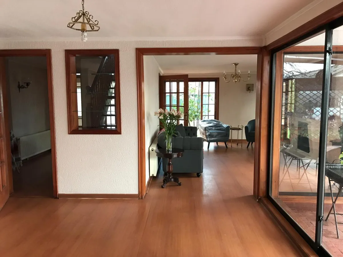 Imagen 3 de 21 de Casa En Venta En San Fdo