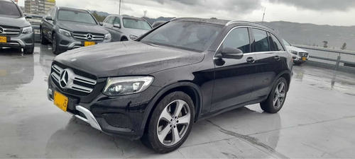Imagen 4 de 9 de Mercedes-benz Clase Glc 2016 2.2 Cdi 4matic