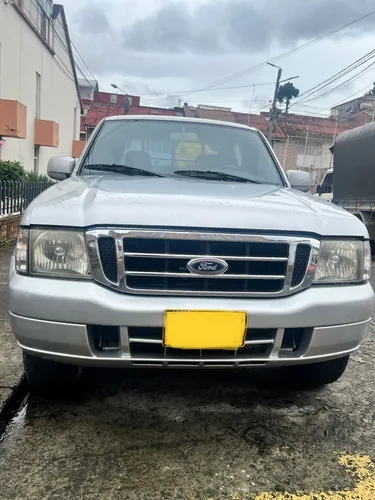 Ford Ranger 2.6 Xlt F26dc3
