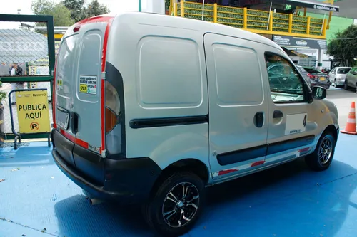 Renault Kangoo 1.6 Express