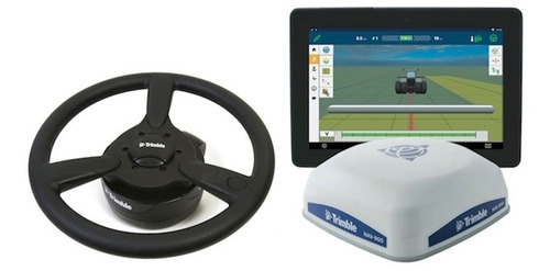 Piloto Automático Trimble Ez Pilot Pro