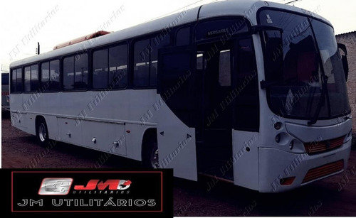 Imagem 1 de 4 de Comil Versatille Ano 2010 Vw 17.230 C/ar 48 Lug Jm Cod.97