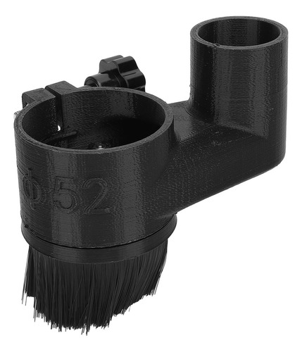Bota Coletora De Máquina Cnc Dust Cover Router Shoe 52mm