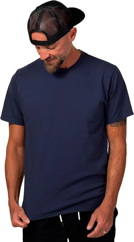Polera De Hombre Comodidad Y Estilo Fusionados