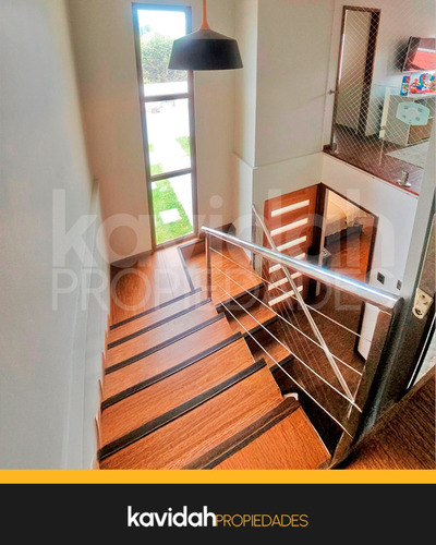 4d/2b/3e Casa En Huertos Familiares, San Pedro De La Paz