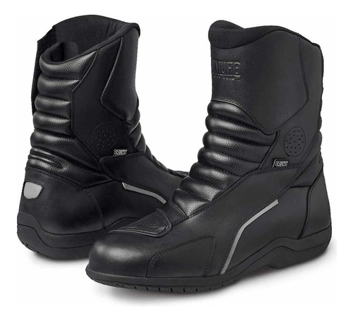 Bota Para Moto Motociclista