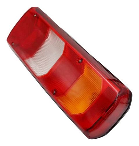 Luz Trasera De Camión P7right 24 V 0035441703 0035440903 Par