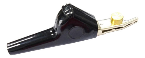 Pinzas De Cocodrilo Resistentes Para Reparación De Cables