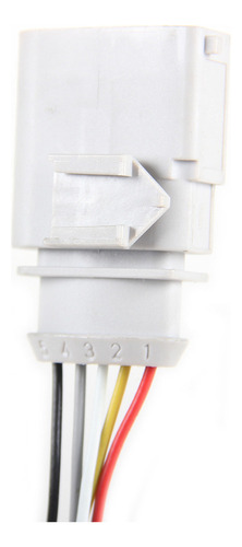 Sensor De Oxígeno Frontal 1.8t Para Audi A4 A5 Q7 8r0906262b