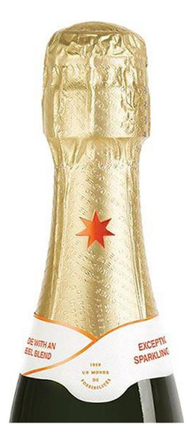 Pack De 12 Vino Espumoso Chandon Garden Spritz 187 Ml