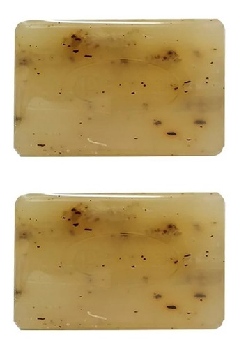 Dermisa Barra Antibacterial Anti Acne, Te Verde Pack 2 