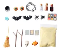 Comprar Nova 1u002F12 Kits De Enfeites De Natal Em Miniatura Para Casa