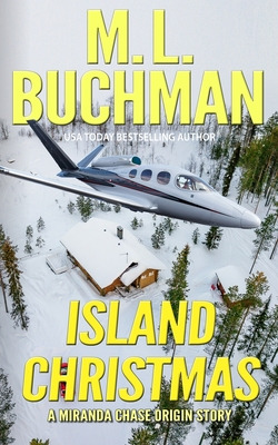 Libro Island Christmas: An Ntsb Origin Story - Buchman, M...