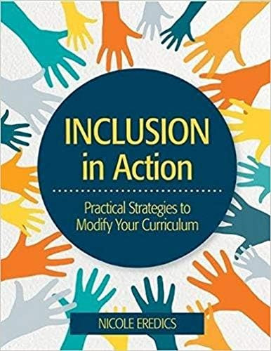 Libro: Inclusion In Action: Practical Strategies To Modify