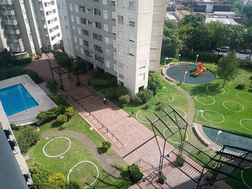 Departamento  En Venta Ubicado En Almagro, Capital Federal, Buenos Aires